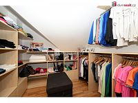 Dvougenerační dům 6+kk, 261 m2, pozemek 1081,5 m2, Praha - Lochkov - 20