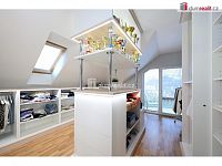 Dvougenerační dům 6+kk, 261 m2, pozemek 1081,5 m2, Praha - Lochkov - 22