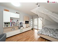 Dvougenerační dům 6+kk, 261 m2, pozemek 1081,5 m2, Praha - Lochkov - 24