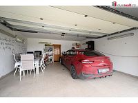 Dvougenerační dům 6+kk, 261 m2, pozemek 1081,5 m2, Praha - Lochkov - 29