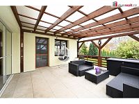 Dvougenerační dům 6+kk, 261 m2, pozemek 1081,5 m2, Praha - Lochkov - 30