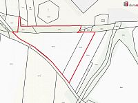 Pozemek 8.386m2, Podivín  - 3