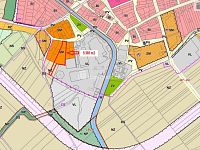 Dům s pozemkem pro výstavbu 5.108m2, Podivín - 4