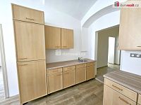 pronájem bytu 1+1, 59 m2, Terezín