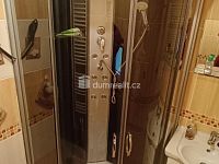 Prodej rodinného domu s pozemky o celkové výměře 3029 m2, obec Růžová, okr. Děčín - 11