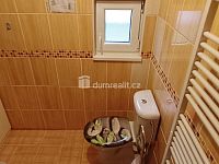 Prodej rodinného domu s pozemky o celkové výměře 3029 m2, obec Růžová, okr. Děčín - 12