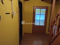 Prodej rodinného domu s pozemky o celkové výměře 3029 m2, obec Růžová, okr. Děčín - 14