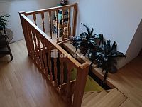 Prodej rodinného domu s pozemky o celkové výměře 3029 m2, obec Růžová, okr. Děčín - 15