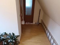 Prodej rodinného domu s pozemky o celkové výměře 3029 m2, obec Růžová, okr. Děčín - 16