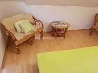 Prodej rodinného domu s pozemky o celkové výměře 3029 m2, obec Růžová, okr. Děčín - 17