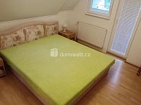 Prodej rodinného domu s pozemky o celkové výměře 3029 m2, obec Růžová, okr. Děčín - 18