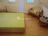 Prodej rodinného domu s pozemky o celkové výměře 3029 m2, obec Růžová, okr. Děčín - 19