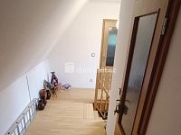 Prodej rodinného domu s pozemky o celkové výměře 3029 m2, obec Růžová, okr. Děčín - 20