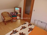 Prodej rodinného domu s pozemky o celkové výměře 3029 m2, obec Růžová, okr. Děčín - 21