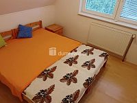 Prodej rodinného domu s pozemky o celkové výměře 3029 m2, obec Růžová, okr. Děčín - 22