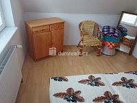 Prodej rodinného domu s pozemky o celkové výměře 3029 m2, obec Růžová, okr. Děčín - 23