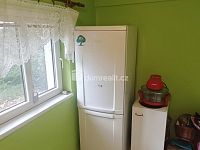 Prodej rodinného domu s pozemky o celkové výměře 3029 m2, obec Růžová, okr. Děčín - 24