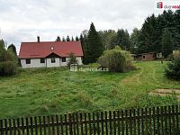 Prodej rodinného domu s pozemky o celkové výměře 3029 m2, obec Růžová, okr. Děčín - 29
