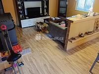 Prodej rodinného domu s pozemky o celkové výměře 3029 m2, obec Růžová, okr. Děčín - 3