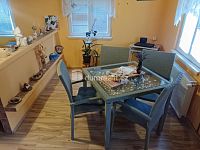 Prodej rodinného domu s pozemky o celkové výměře 3029 m2, obec Růžová, okr. Děčín - 4