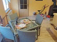 Prodej rodinného domu s pozemky o celkové výměře 3029 m2, obec Růžová, okr. Děčín - 5