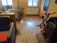 Prodej rodinného domu s pozemky o celkové výměře 3029 m2, obec Růžová, okr. Děčín - 6