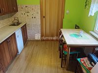 Prodej rodinného domu s pozemky o celkové výměře 3029 m2, obec Růžová, okr. Děčín - 7