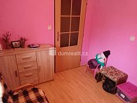 Prodej rodinného domu s pozemky o celkové výměře 3029 m2, obec Růžová, okr. Děčín - 9