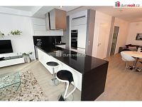 Prostorný byt 3+kk (119 m2) + terasa 36,97 m2, 4.patro, OV, TOP stav, Praha 6 - Břevnov - 13