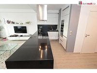 Prostorný byt 3+kk (119 m2) + terasa 36,97 m2, 4.patro, OV, TOP stav, Praha 6 - Břevnov - 14