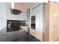 Prostorný byt 3+kk (119 m2) + terasa 36,97 m2, 4.patro, OV, TOP stav, Praha 6 - Břevnov - 16