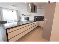 Prostorný byt 3+kk (119 m2) + terasa 36,97 m2, 4.patro, OV, TOP stav, Praha 6 - Břevnov - 17