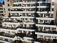 Prostorný byt 3+kk (119 m2) + terasa 36,97 m2, 4.patro, OV, TOP stav, Praha 6 - Břevnov - 18