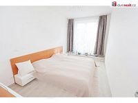 Prostorný byt 3+kk (119 m2) + terasa 36,97 m2, 4.patro, OV, TOP stav, Praha 6 - Břevnov - 19