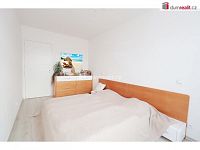 Prostorný byt 3+kk (119 m2) + terasa 36,97 m2, 4.patro, OV, TOP stav, Praha 6 - Břevnov - 20