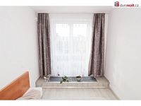 Prostorný byt 3+kk (119 m2) + terasa 36,97 m2, 4.patro, OV, TOP stav, Praha 6 - Břevnov - 21