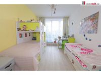 Prostorný byt 3+kk (119 m2) + terasa 36,97 m2, 4.patro, OV, TOP stav, Praha 6 - Břevnov - 22