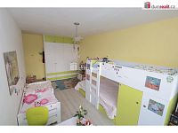 Prostorný byt 3+kk (119 m2) + terasa 36,97 m2, 4.patro, OV, TOP stav, Praha 6 - Břevnov - 23