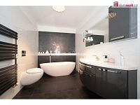 Prostorný byt 3+kk (119 m2) + terasa 36,97 m2, 4.patro, OV, TOP stav, Praha 6 - Břevnov - 24