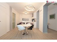 Prostorný byt 3+kk (119 m2) + terasa 36,97 m2, 4.patro, OV, TOP stav, Praha 6 - Břevnov - 28