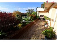 Prostorný byt 3+kk (119 m2) + terasa 36,97 m2, 4.patro, OV, TOP stav, Praha 6 - Břevnov - 7