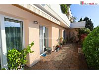 Prostorný byt 3+kk (119 m2) + terasa 36,97 m2, 4.patro, OV, TOP stav, Praha 6 - Břevnov - 8