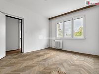 Byt 3+1 Ostrov, okr. Karlovy Vary - 14