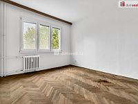 Byt 3+1 Ostrov, okr. Karlovy Vary - 18