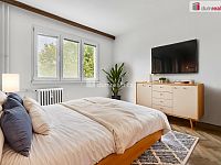 Byt 3+1 Ostrov, okr. Karlovy Vary - 19