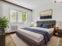 Byt 3+1 Ostrov, okr. Karlovy Vary - 20