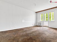 Byt 3+1 Ostrov, okr. Karlovy Vary - 3