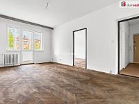 Byt 3+1 Ostrov, okr. Karlovy Vary - 7