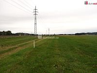 Pozemek 6 490m2, Benátky nad Jizerou - 3