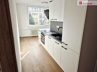 Pronájem bytu 2+1 v Roudnici nad Labem 